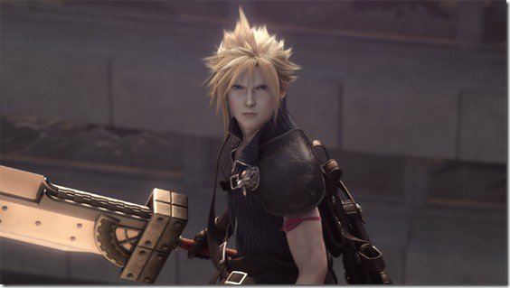 Final Fantasy VII akan di-remake untuk PlayStation 4?