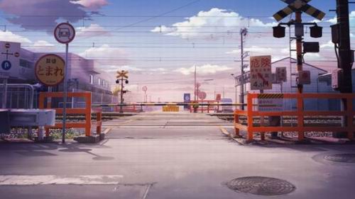 Foreign Artist Nails Modern Japan in Watercolors (12)