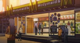 Gundam McDaniel Hamburger (4)