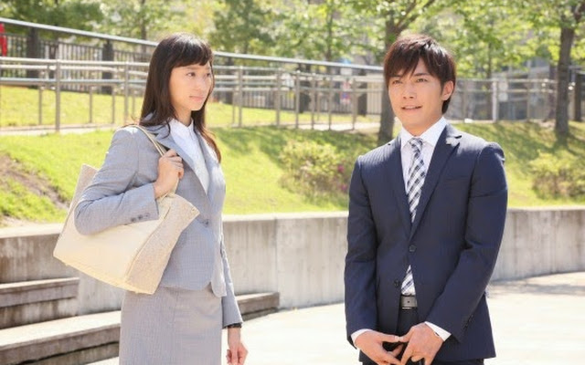 Hiroki Narimiya berperan dalam sekuel drama seri Hanasaki Mai Speaks Out 2