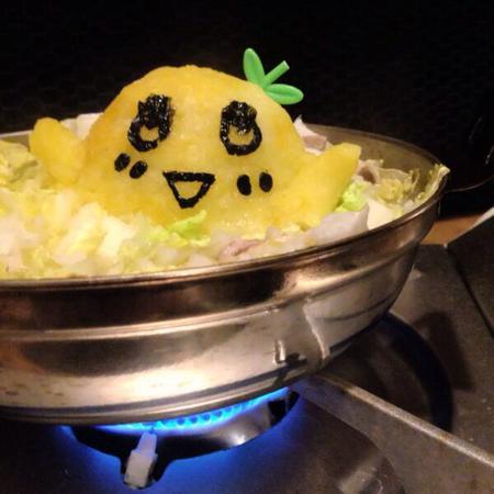 Hot Pot Deconabe ala Jepang Yang Sayang Untuk Dimakan