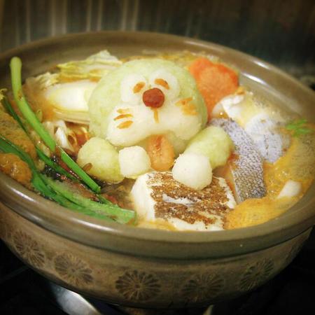 Hot Pot Deconabe ala Jepang Yang Sayang Untuk Dimakan