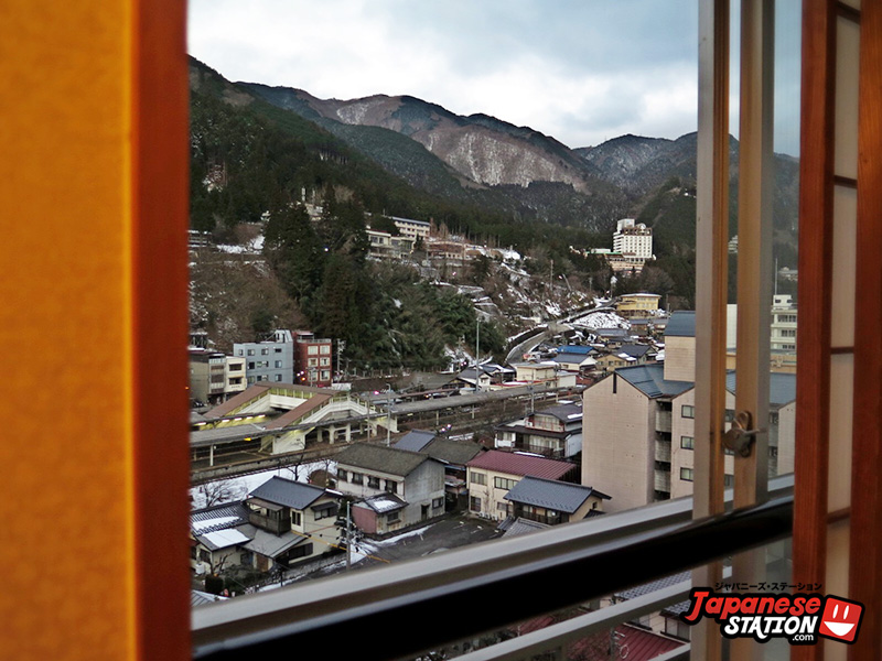 [JS TRAVEL] Inilah Gero, tempat untuk menjelajahi onsen terbaik di Jepang!