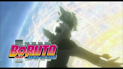 Iklan TV terbaru untuk film Boruto Naruto the Movie tampilkan ikatan antara ayah & anak
