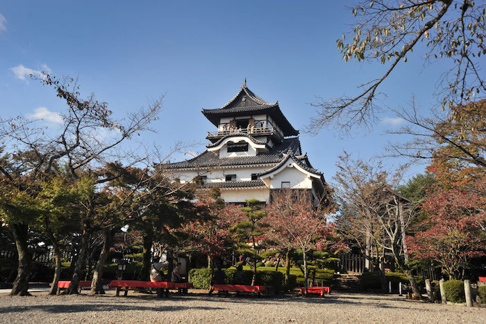 Inilah 5 kastil terindah di Jepang