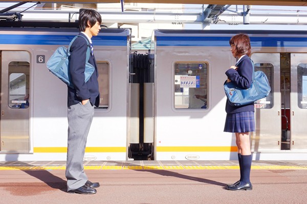 Inilah 6 pengalaman romantis yang terjadi pada masa SMA di Jepang