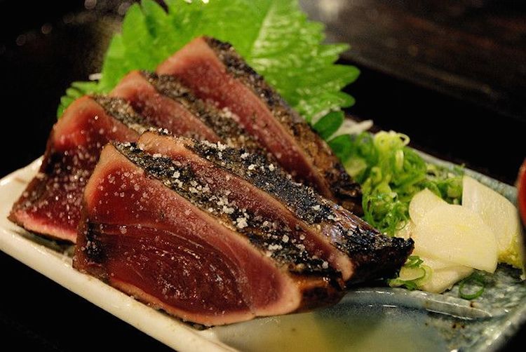 Inilah hidangan-hidangan lokal terbaik dari 10 daerah di Jepang (10)