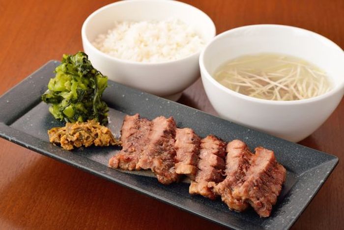 Inilah hidangan-hidangan lokal terbaik dari 10 daerah di Jepang (9)