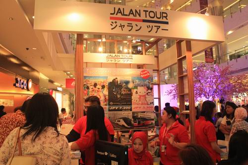 Japan Travel Fair 2015 (4)