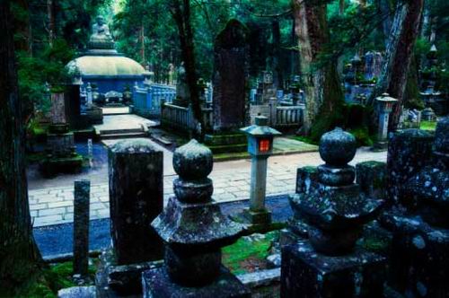 Jepang Hidup Mahal, Mati pun Mahal (3)