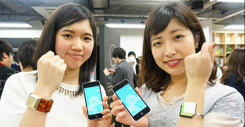 Jepang Menganggap Smartwatch Sebagai Produk Fashion yang Wajib Dimiliki