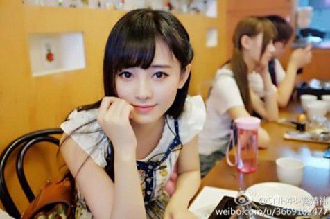 Wajah Bak Bidadari, Idol China Ini Langsung Dipuja Netizen Jepang