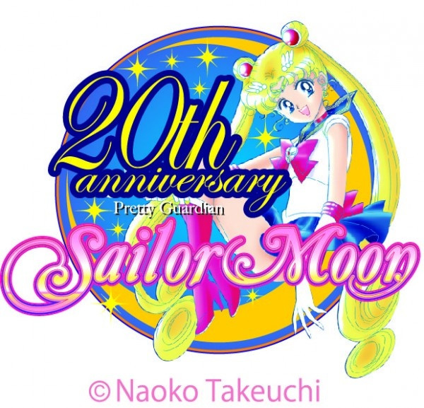 Kafe kolaborasi Q-pot.× Sailor Moon dibuka untuk merayakan ulang tahun ke-20 Sailor Moon! (9)
