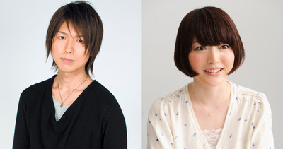 Kana Hanazawa & Hiroshi Kamiya memimpin dalam polling aktrisaktor pengisi suara favorit