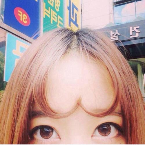 Kawaii! Gadis-gadis di Jepang terinspirasi gaya rambut berbentuk 'hati'