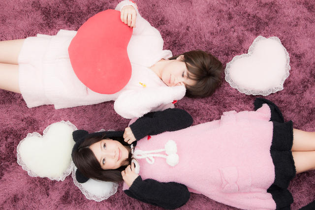 Kawaii! Pakaian bertema kucing dalam Cardcaptor Sakura dibuat menjadi Lounge Wear! (1)