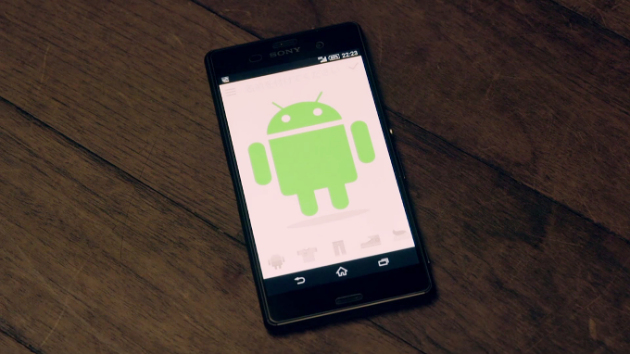 Keren, Google Jepang Rilis Video Paduan Suara dari 300 Perangkat Android (2)