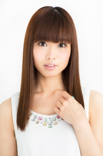 Aktris pengisi suara Mai Fuchigami akan merilis album solo pertamanya sebagai karakter original KΛNΛTΛ
