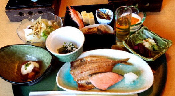 Makanan Khas Jepang Ini Bisa Dibuat Sendiri