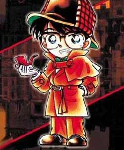 Manga Detective Conan akan kembali pada tanggal 22 Juli