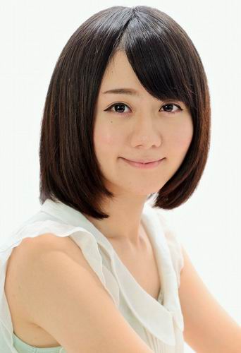 Mantan idola SKE48, Sawako Hata akan membintangi Venus Project (2)