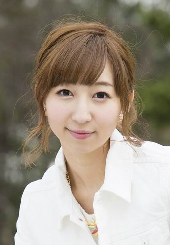 Mantan idola SKE48, Sawako Hata akan membintangi Venus Project (3)