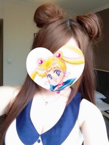 Mau memiliki rambut Sailor Moon yang sempurna? Yuk lihat cara menatanya!