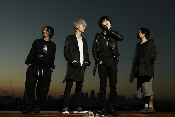 ONE OK ROCK puncaki Oricon Chart untuk pertama kalinya