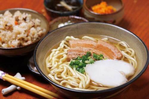 Okinawa Food Guide – Ragam Kuliner Okinawa
