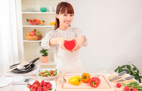 Panduan Menu Diet ala Jepang