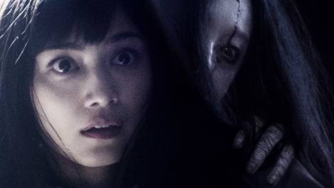 Para pemirsa di Jepang mengeluh karena iklan film baru 'Juon' terlalu menakutkan