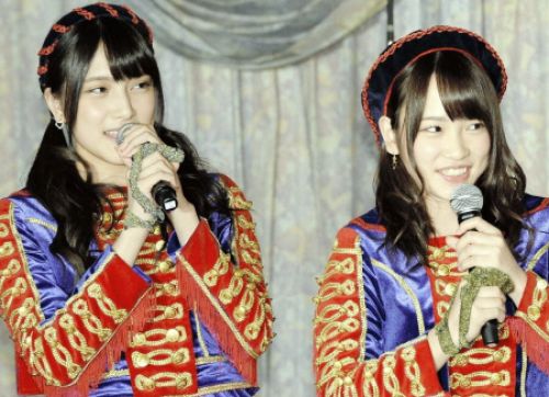 Penyerang anggota AKB48, Satoru Umeta, dihukum 6 tahun