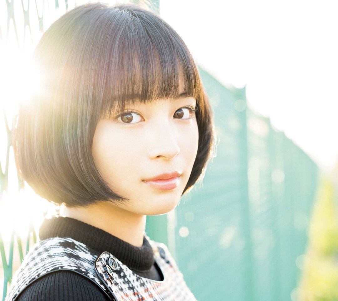 Rambut hitam kembali digandrungi para gadis di Jepang