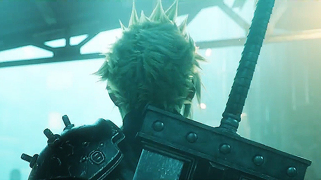 Remake 'Final Fantasy VII' akan membuat perubahan terhadap cerita dalam game dan gameplay-nya (1)