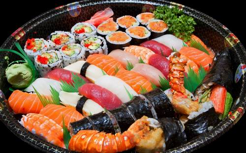 Restoran Sushi Terbaik di Jepang