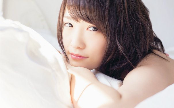 Rina Kawaei dari AKB48 diduga memiliki cupang