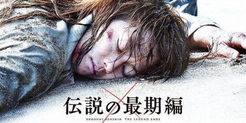 Film live-action Rurouni Kenshin ke-3 memenangkan Audience Award di Japanese Film Festival di Australia