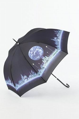 Sedia payung sebelum hujan bersama Sailor Moon (13)