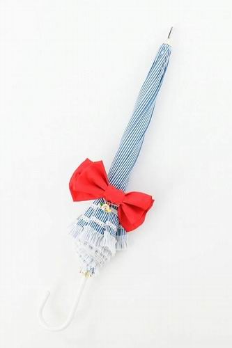 Sedia payung sebelum hujan bersama Sailor Moon (4)