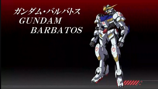 Serial baru Gundam, 