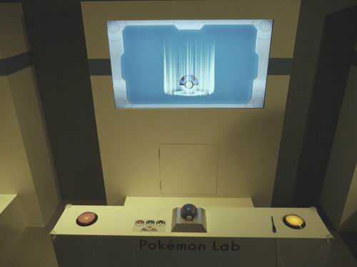 Seru! Di Jepang sedang digelar pameran ilmu pengetahuan yang mempelajari Pokemon!
