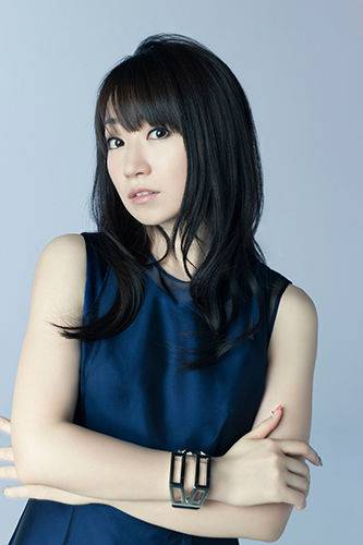 Single baru Nana Mizuki menjadi lagu tema pembuka untuk anime 'Senki Zesshou Symphogear' (1)