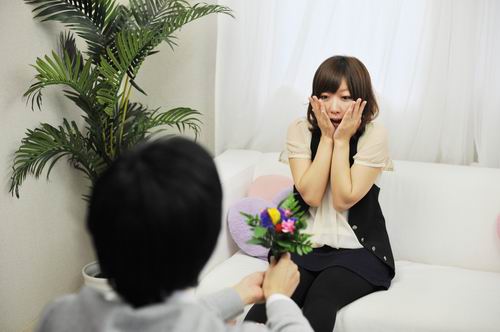 So Sweet Inilah Kumpulan Kata Kata Romantis Dalam Bahasa Jepang
