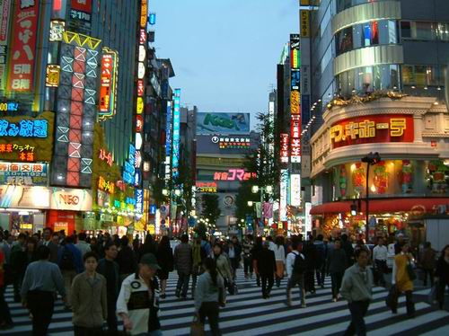Tempat-Belanja-Populer-di-Jepang (1)