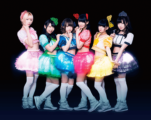 Tokyo Idol Festival 2015 mengumumkan empat belas pengisi acara baru!! (12)
