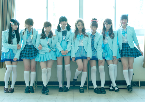 Tokyo Idol Festival 2015 mengumumkan empat belas pengisi acara baru!! (2)
