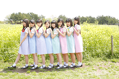 Tokyo Idol Festival 2015 mengumumkan empat belas pengisi acara baru!! (8)