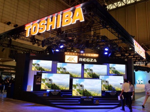 Toshiba Corporation Kembali Rekrut Lulusan Universitas di Indonesia