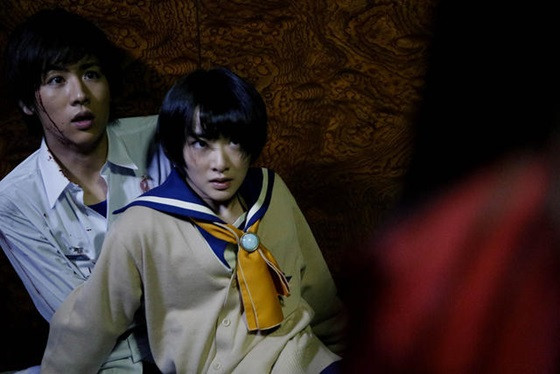 Trailer untuk film live-action Corpse Party yang dibintangi Rina Ikoma (Nogizaka46) telah dirilis (2)