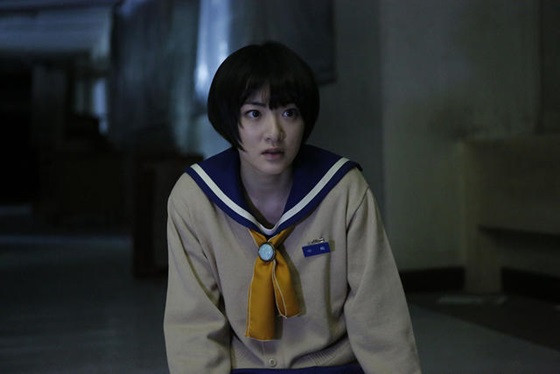 Trailer untuk film live-action Corpse Party yang dibintangi Rina Ikoma (Nogizaka46) telah dirilis (3)